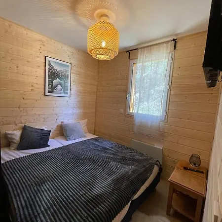 La Joue Du Loup Chalet *