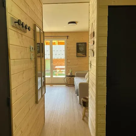 La Joue Du Loup Chalet *